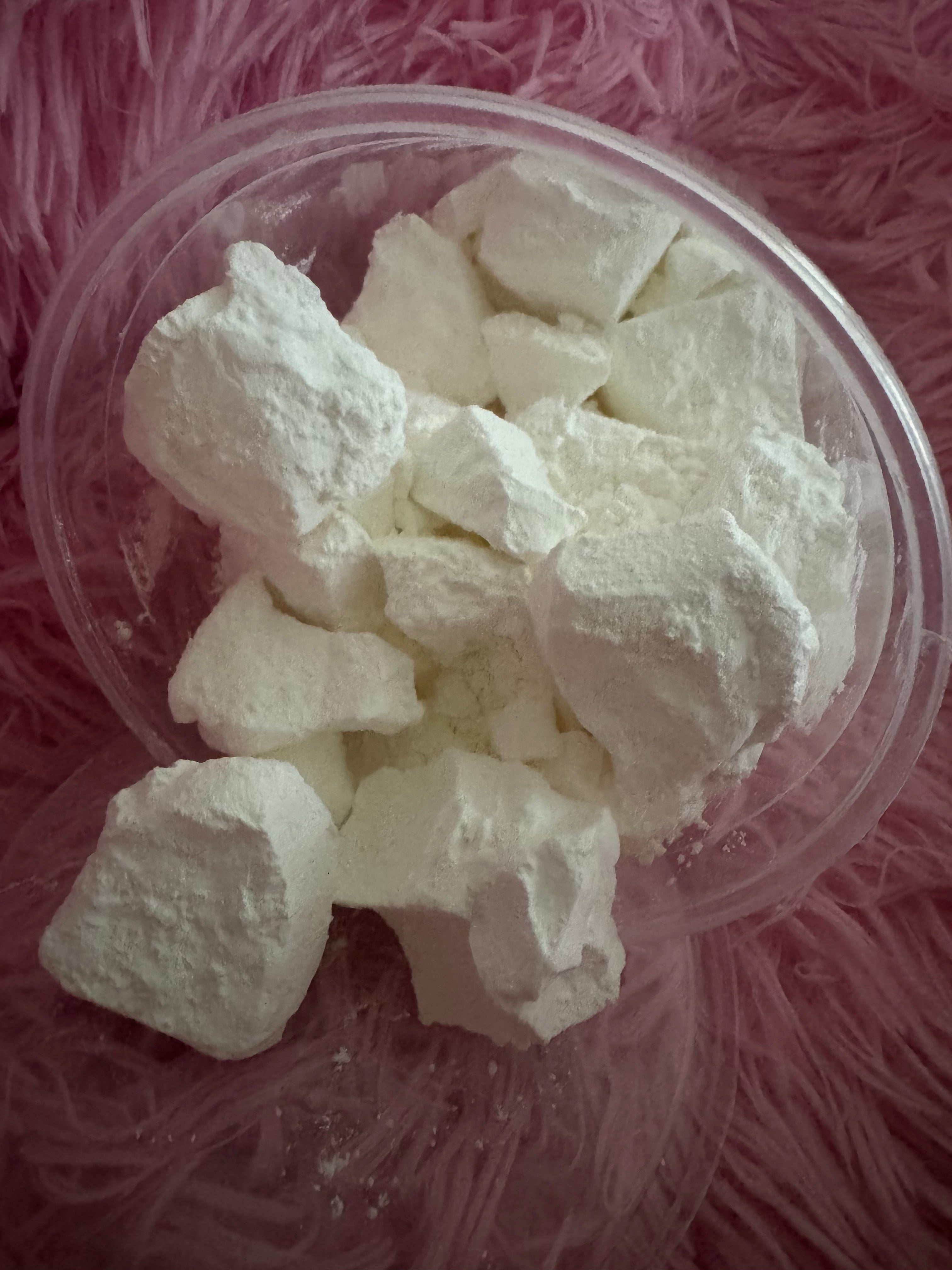 8oz Chunks -pure Argo