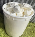 Bucket full of chunks pure Argo YB