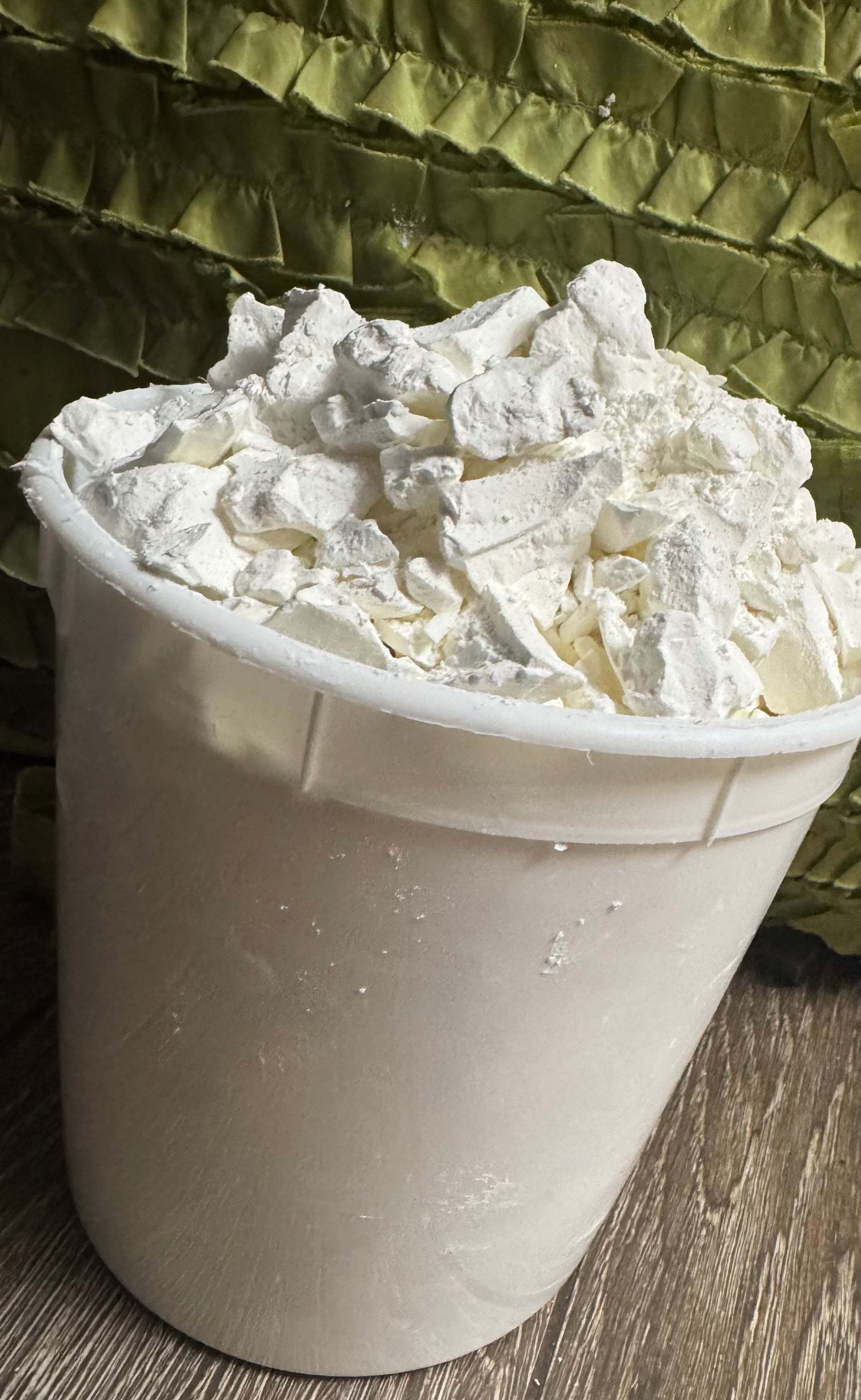 Cereal Bucket Argo pure