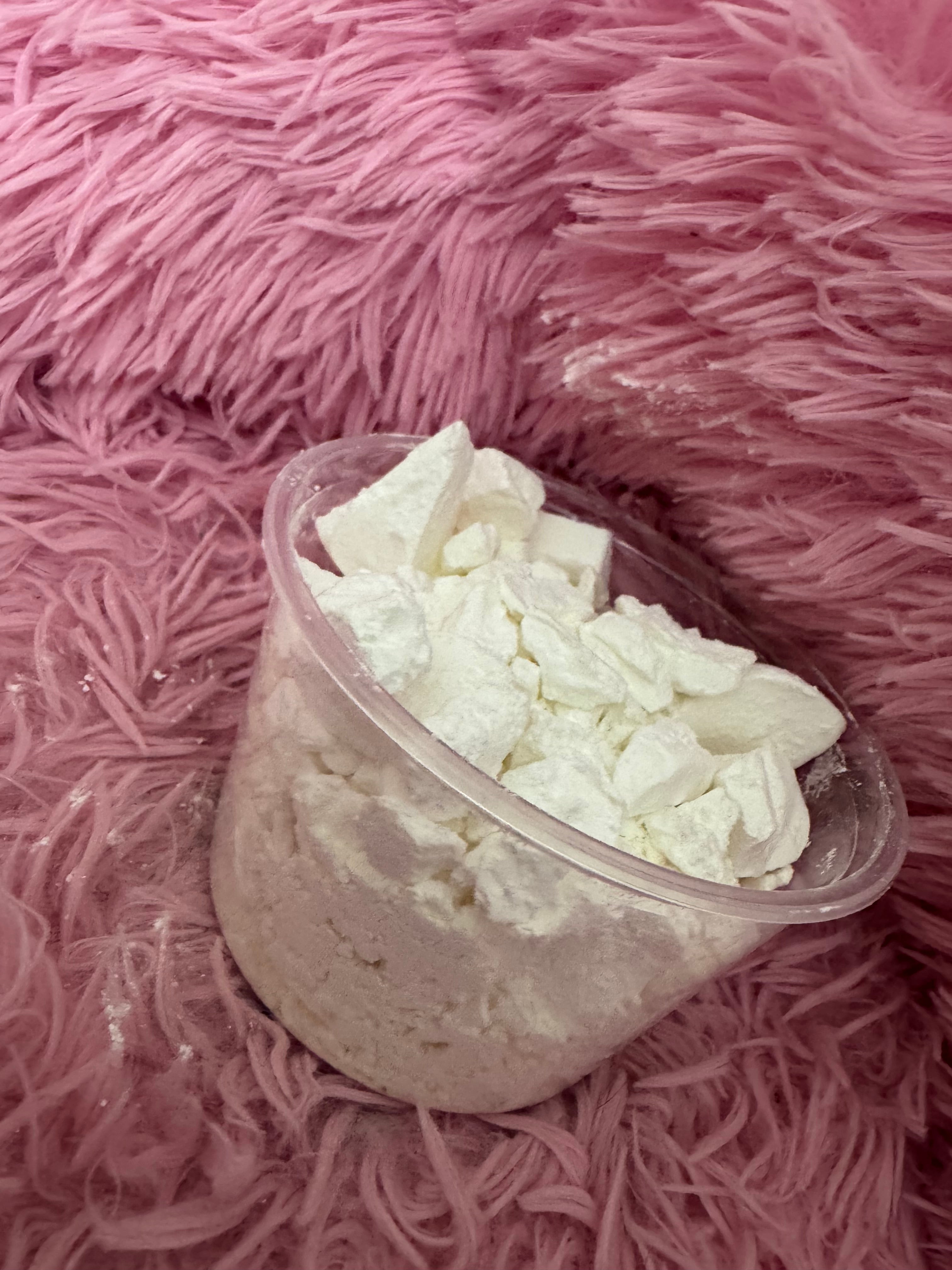 32oz Crunchy cereal 🥣-pure Argo YB